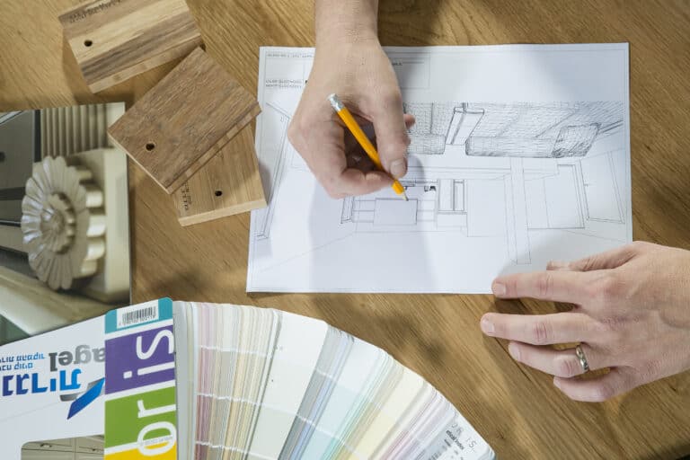 מטבח קבלן במחיר למשתכן